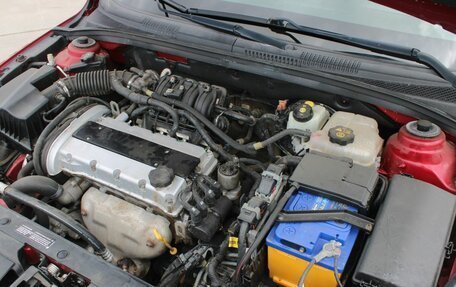 Chevrolet Cruze II, 2011 год, 750 000 рублей, 10 фотография