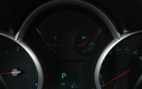 Chevrolet Cruze II, 2011 год, 750 000 рублей, 11 фотография