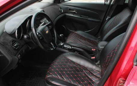 Chevrolet Cruze II, 2011 год, 750 000 рублей, 12 фотография