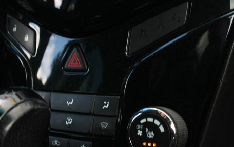 Chevrolet Cruze II, 2011 год, 750 000 рублей, 18 фотография