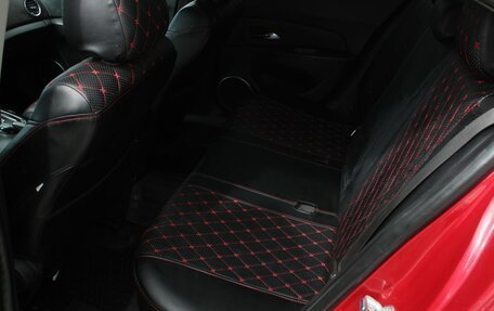 Chevrolet Cruze II, 2011 год, 750 000 рублей, 20 фотография