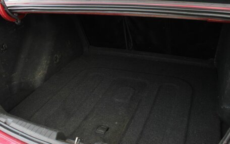 Chevrolet Cruze II, 2011 год, 750 000 рублей, 22 фотография