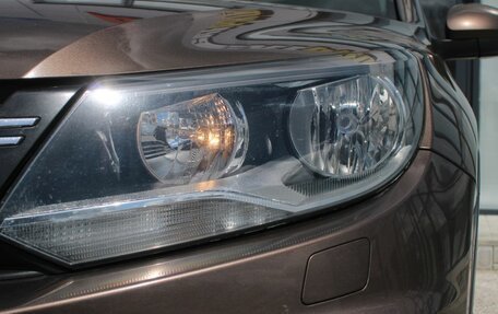 Volkswagen Tiguan I, 2014 год, 1 650 000 рублей, 4 фотография