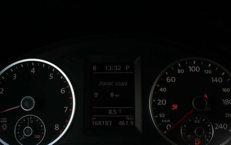 Volkswagen Tiguan I, 2014 год, 1 650 000 рублей, 8 фотография