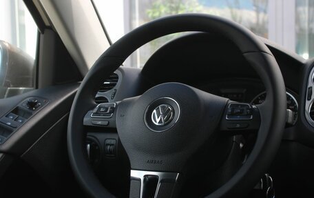 Volkswagen Tiguan I, 2014 год, 1 650 000 рублей, 9 фотография