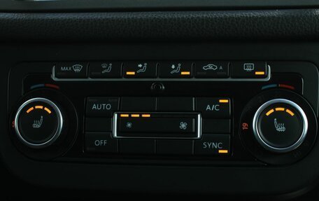 Volkswagen Tiguan I, 2014 год, 1 650 000 рублей, 10 фотография