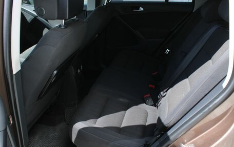 Volkswagen Tiguan I, 2014 год, 1 650 000 рублей, 14 фотография