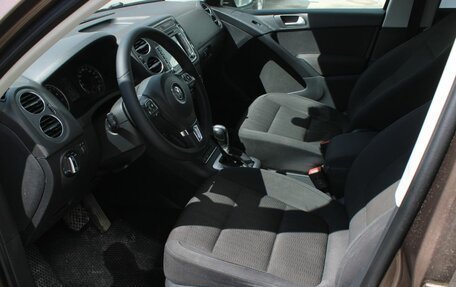 Volkswagen Tiguan I, 2014 год, 1 650 000 рублей, 23 фотография