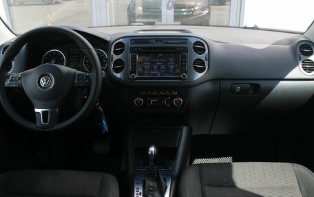 Volkswagen Tiguan I, 2014 год, 1 650 000 рублей, 25 фотография