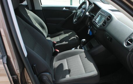 Volkswagen Tiguan I, 2014 год, 1 650 000 рублей, 24 фотография
