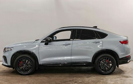 Geely Tugella FY11, 2024 год, 3 595 000 рублей, 8 фотография