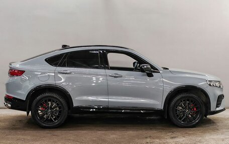 Geely Tugella FY11, 2024 год, 3 595 000 рублей, 4 фотография