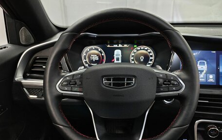 Geely Tugella FY11, 2024 год, 3 595 000 рублей, 13 фотография