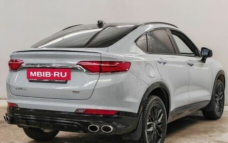 Geely Tugella FY11, 2024 год, 3 595 000 рублей, 5 фотография