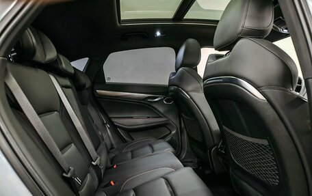 Geely Tugella FY11, 2024 год, 3 595 000 рублей, 14 фотография