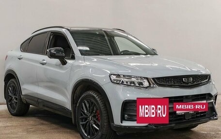 Geely Tugella FY11, 2024 год, 3 595 000 рублей, 3 фотография