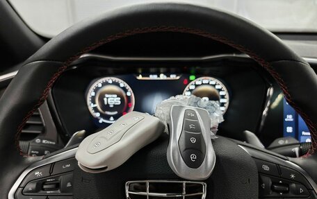 Geely Tugella FY11, 2024 год, 3 595 000 рублей, 21 фотография