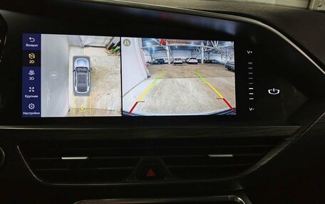 Geely Tugella FY11, 2024 год, 3 595 000 рублей, 19 фотография