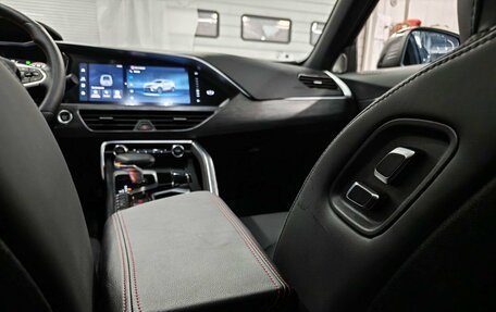 Geely Tugella FY11, 2024 год, 3 595 000 рублей, 17 фотография