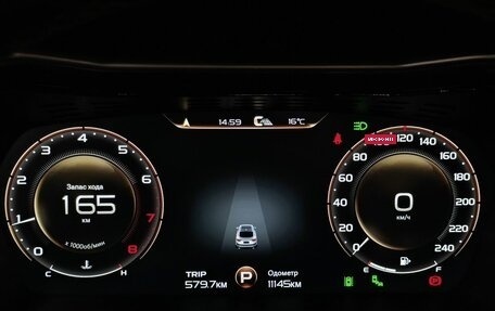 Geely Tugella FY11, 2024 год, 3 595 000 рублей, 20 фотография