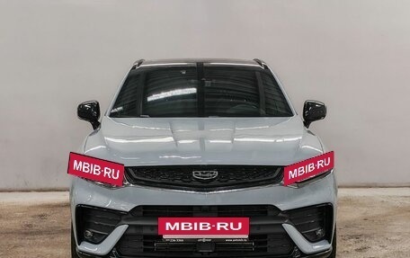 Geely Tugella FY11, 2024 год, 3 595 000 рублей, 2 фотография