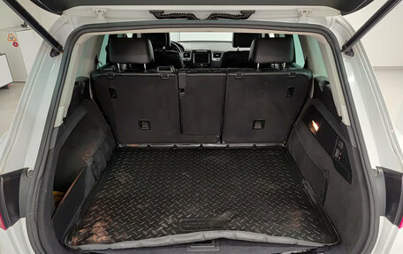 Volkswagen Touareg III, 2013 год, 1 955 000 рублей, 14 фотография