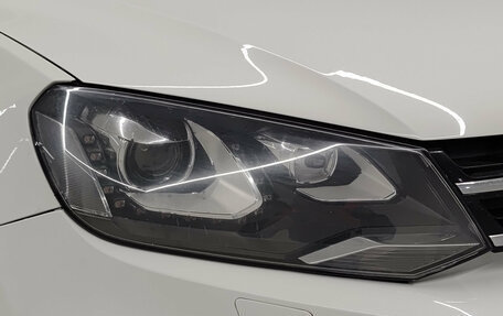 Volkswagen Touareg III, 2013 год, 1 955 000 рублей, 21 фотография