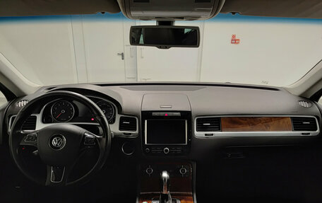 Volkswagen Touareg III, 2013 год, 1 955 000 рублей, 18 фотография