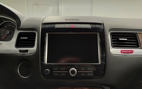 Volkswagen Touareg III, 2013 год, 1 955 000 рублей, 19 фотография