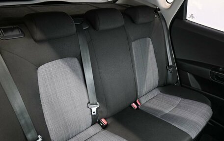 KIA cee'd I рестайлинг, 2011 год, 795 000 рублей, 13 фотография