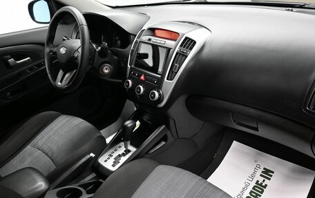 KIA cee'd I рестайлинг, 2011 год, 795 000 рублей, 14 фотография