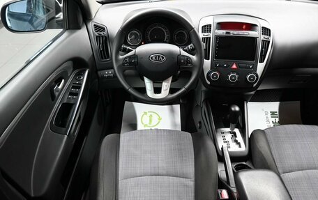 KIA cee'd I рестайлинг, 2011 год, 795 000 рублей, 12 фотография