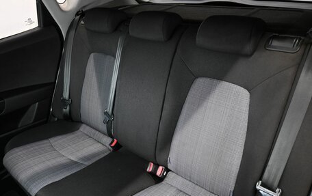 KIA cee'd I рестайлинг, 2011 год, 795 000 рублей, 10 фотография