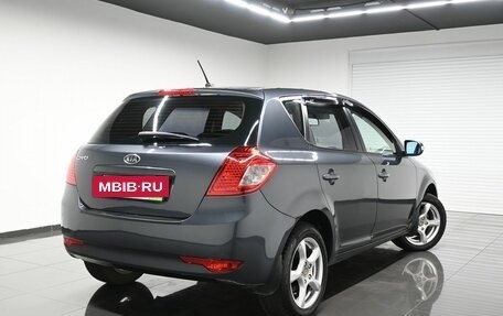 KIA cee'd I рестайлинг, 2011 год, 795 000 рублей, 2 фотография