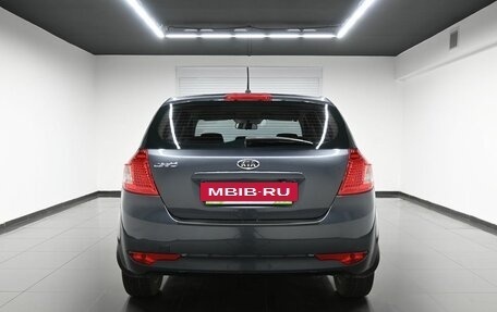 KIA cee'd I рестайлинг, 2011 год, 795 000 рублей, 4 фотография