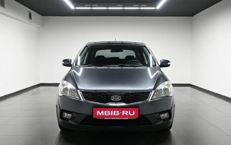 KIA cee'd I рестайлинг, 2011 год, 795 000 рублей, 3 фотография