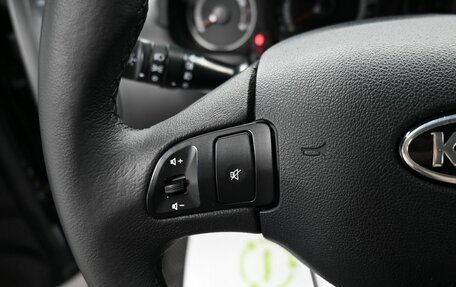 KIA cee'd I рестайлинг, 2011 год, 795 000 рублей, 18 фотография