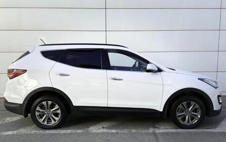 Hyundai Santa Fe III рестайлинг, 2014 год, 1 613 000 рублей, 4 фотография