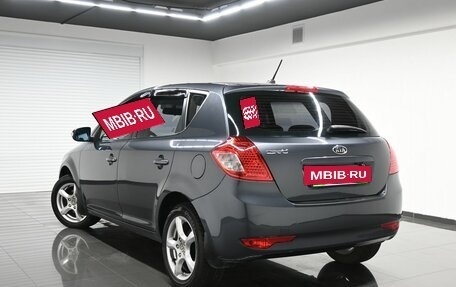 KIA cee'd I рестайлинг, 2011 год, 795 000 рублей, 6 фотография