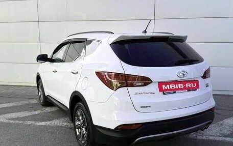 Hyundai Santa Fe III рестайлинг, 2014 год, 1 613 000 рублей, 8 фотография