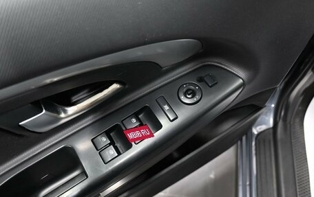 KIA cee'd I рестайлинг, 2011 год, 795 000 рублей, 20 фотография