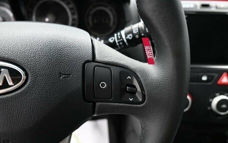 KIA cee'd I рестайлинг, 2011 год, 795 000 рублей, 19 фотография