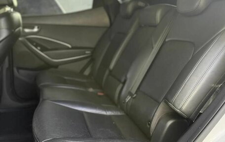 Hyundai Santa Fe III рестайлинг, 2014 год, 1 613 000 рублей, 16 фотография