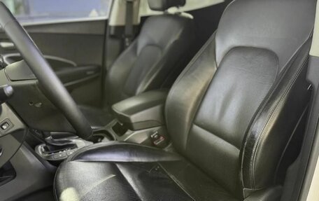 Hyundai Santa Fe III рестайлинг, 2014 год, 1 613 000 рублей, 15 фотография