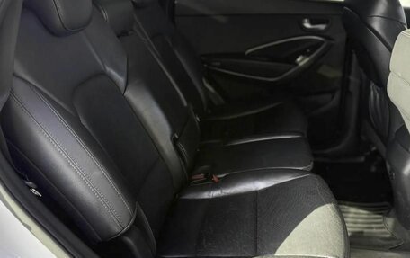 Hyundai Santa Fe III рестайлинг, 2014 год, 1 613 000 рублей, 17 фотография