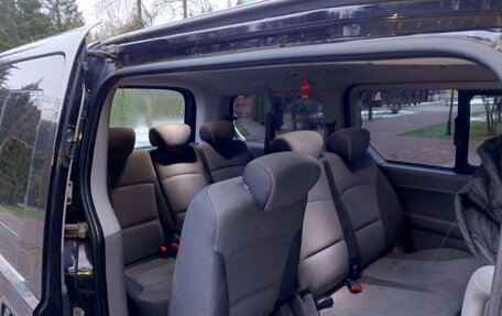 Hyundai H-1 II рестайлинг, 2014 год, 3 000 000 рублей, 1 фотография