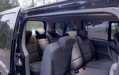 Hyundai H-1 II рестайлинг, 2014 год, 3 000 000 рублей, 1 фотография