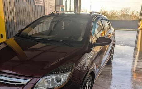 Lifan X50, 2015 год, 470 000 рублей, 1 фотография