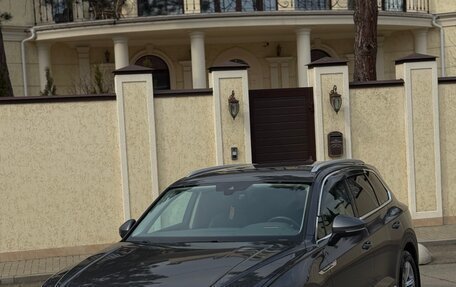 Volkswagen Touareg III, 2020 год, 4 650 000 рублей, 1 фотография