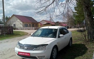 Ford Mondeo III, 2006 год, 600 000 рублей, 1 фотография